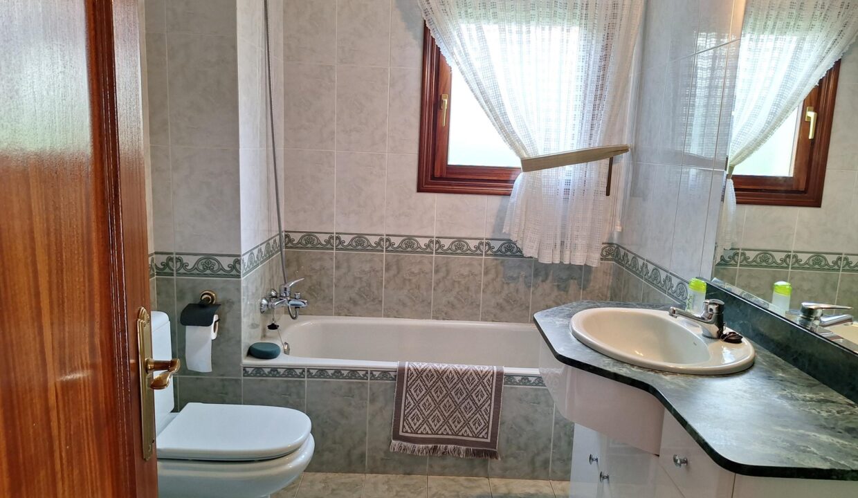 Casa o chalet independiente en venta en Gorliz