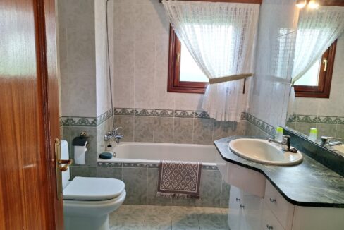 Casa o chalet independiente en venta en Gorliz