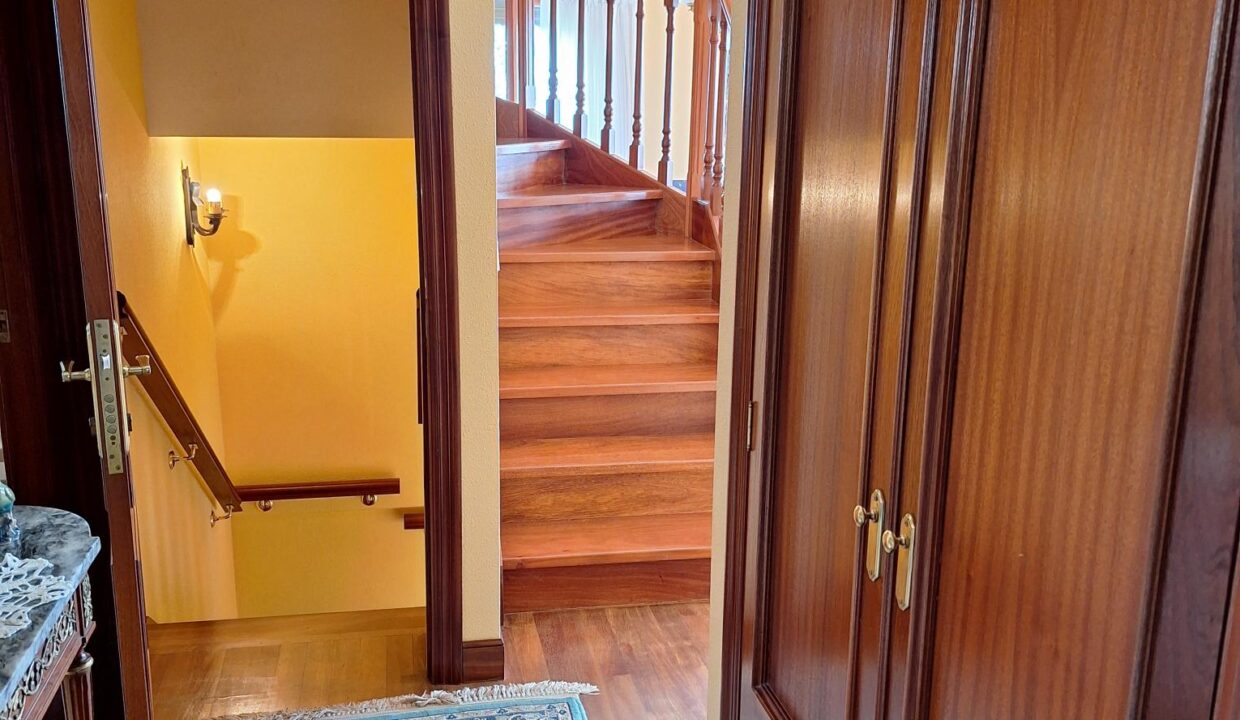 Casa o chalet independiente en venta en Gorliz