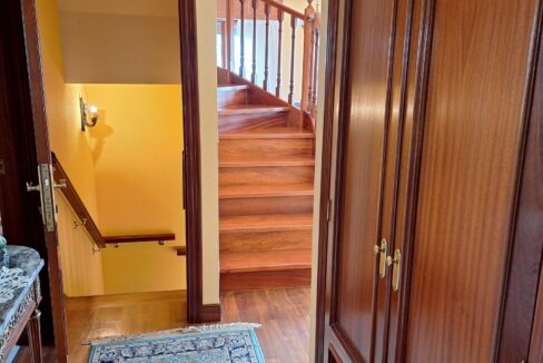 Casa o chalet independiente en venta en Gorliz