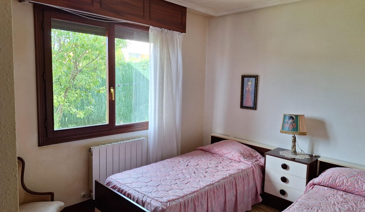 Casa o chalet independiente en venta en Gorliz