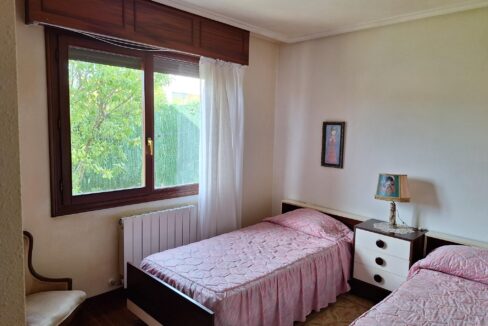 Casa o chalet independiente en venta en Gorliz