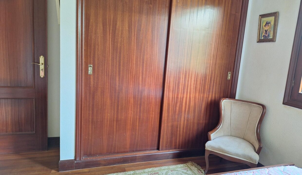 Casa o chalet independiente en venta en Gorliz