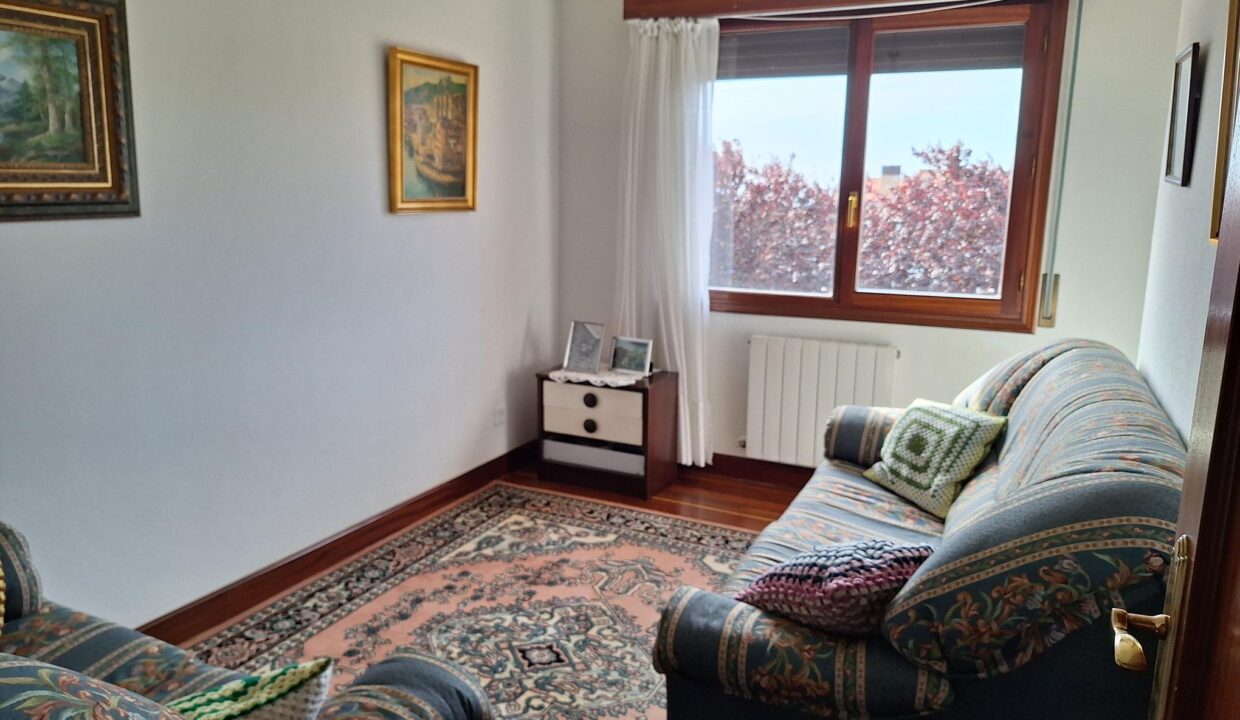 Casa o chalet independiente en venta en Gorliz