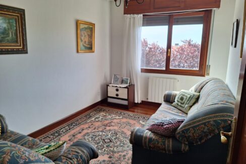 Casa o chalet independiente en venta en Gorliz
