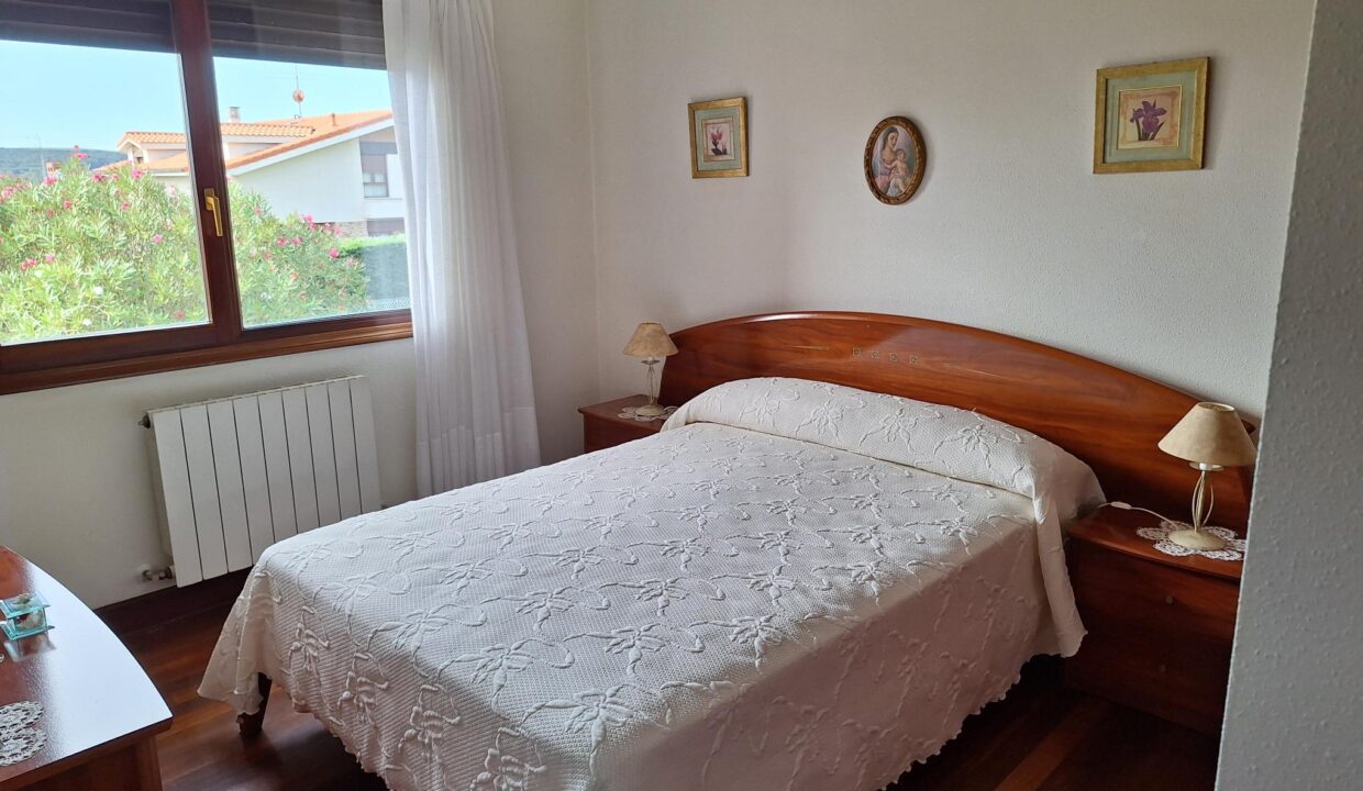 Casa o chalet independiente en venta en Gorliz