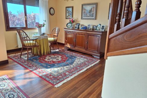 Casa o chalet independiente en venta en Gorliz
