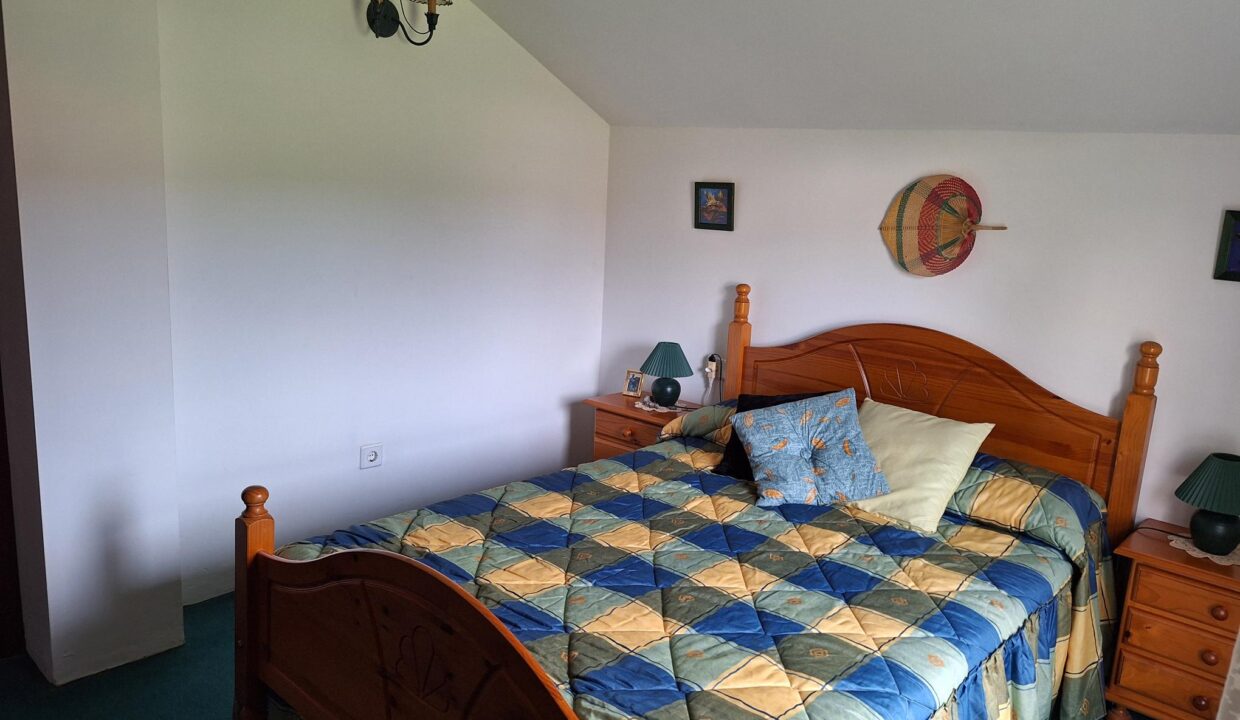 Casa o chalet independiente en venta en Gorliz