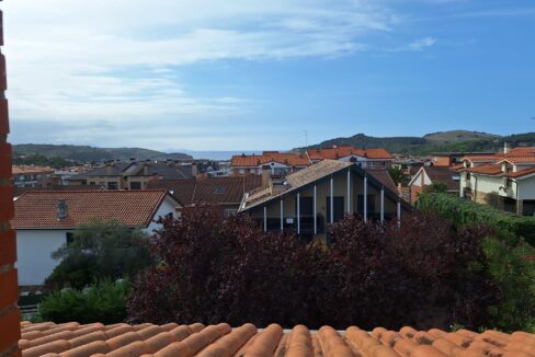 Casa o chalet independiente en venta en Gorliz