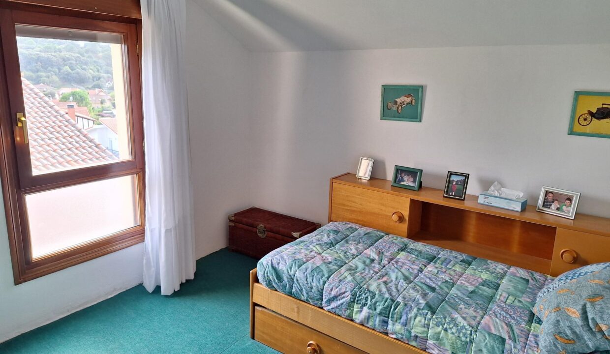 Casa o chalet independiente en venta en Gorliz