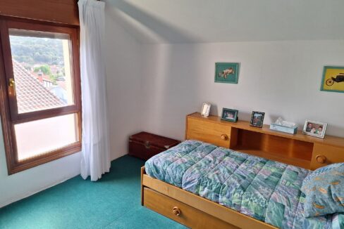 Casa o chalet independiente en venta en Gorliz