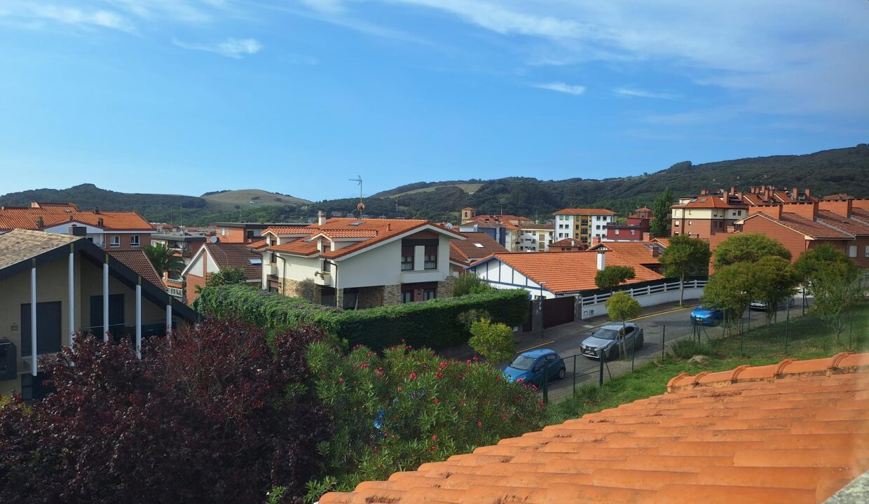 Casa o chalet independiente en venta en Gorliz