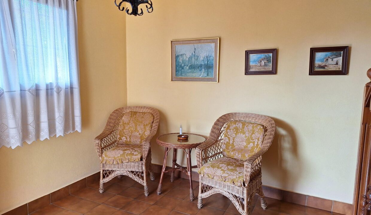 Casa o chalet independiente en venta en Gorliz