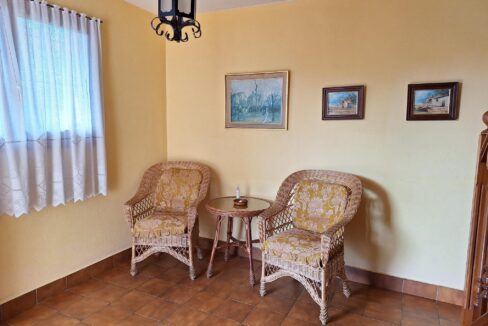 Casa o chalet independiente en venta en Gorliz