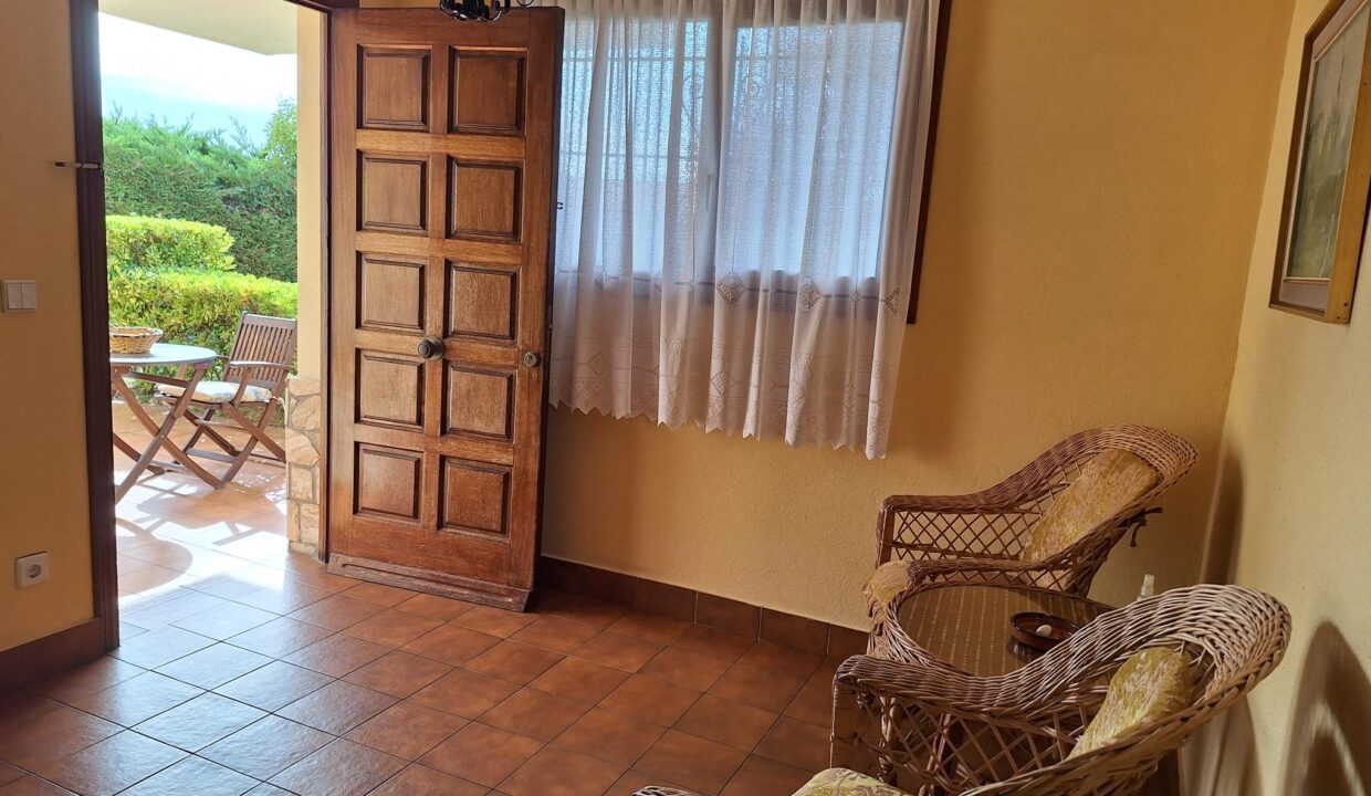 Casa o chalet independiente en venta en Gorliz