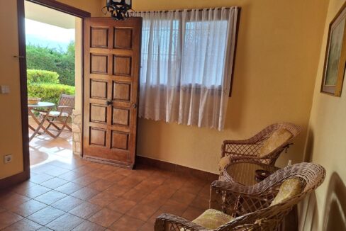Casa o chalet independiente en venta en Gorliz