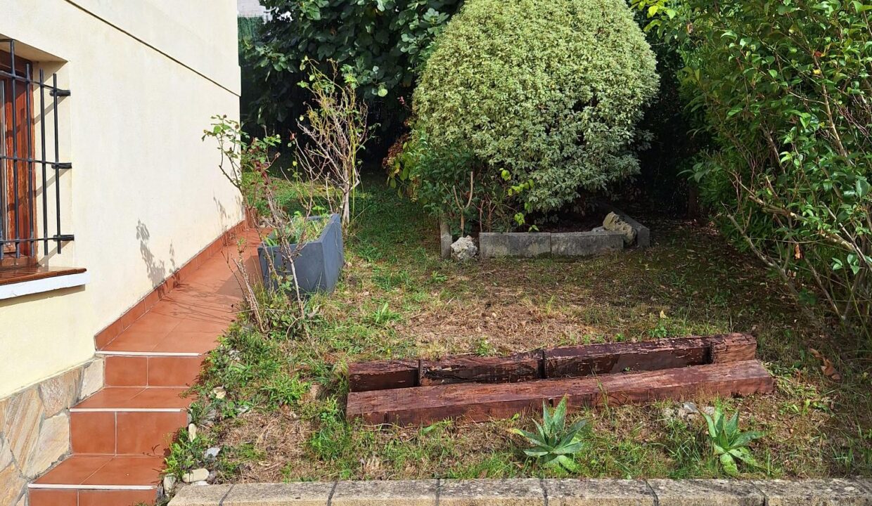 Casa o chalet independiente en venta en Gorliz