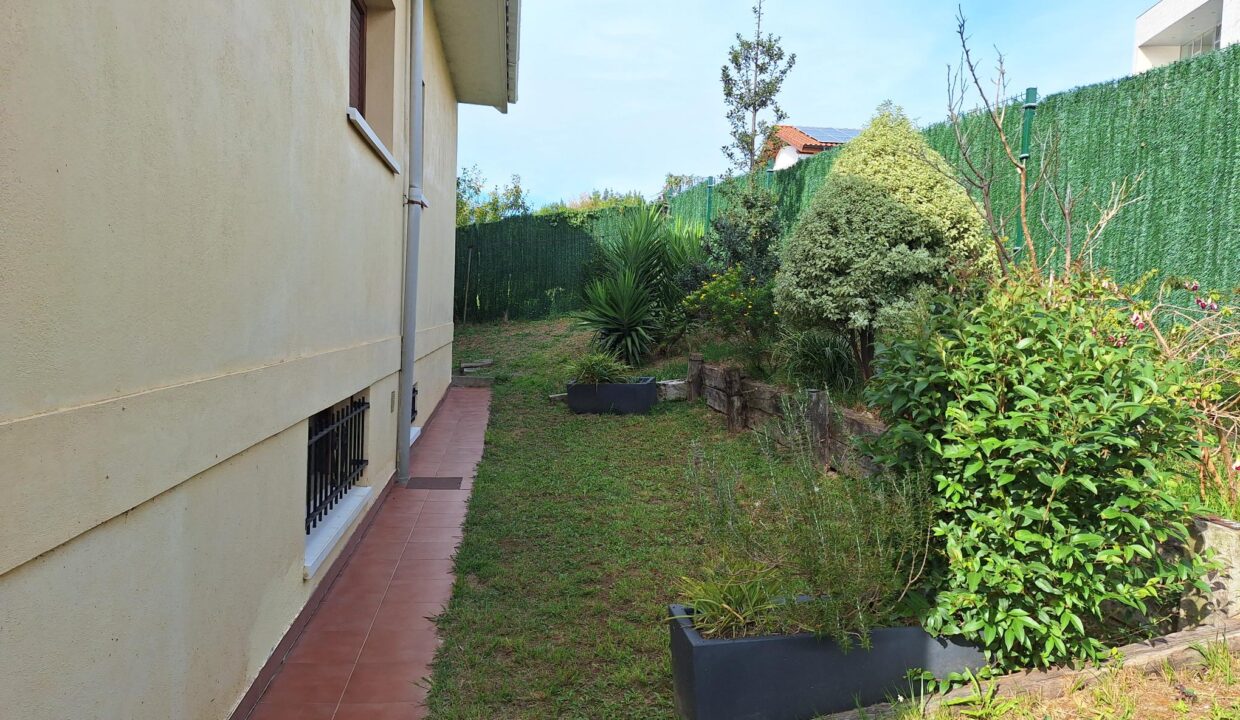 Casa o chalet independiente en venta en Gorliz